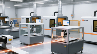 2026 Top Metal Laser Cutting Machines for Global Buyers