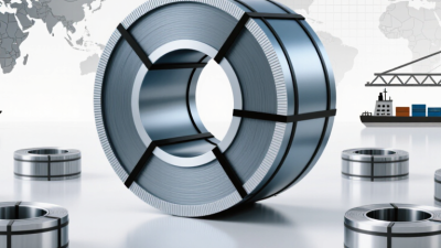 7 Best Hot Rolled Steel Coil Suppliers Worldwide
