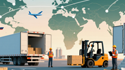 10 Food Solutions Tips Every Global Buyer Needs