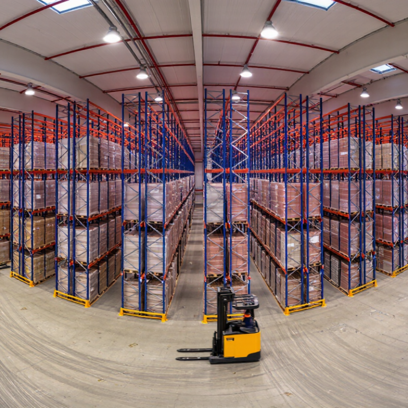 China Top 10 Drive-in Storage Manufacturers