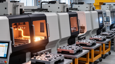 China Top 10 Plastic Injection Mold Tooling Companies