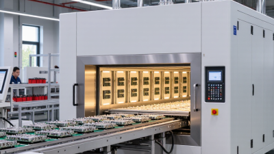 China Top 10 PCB Oven Manufacturers for Global Buyers?