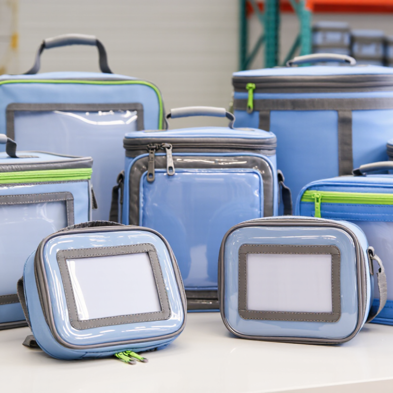 2026 Top PVC Cooler Bag Suppliers for Global Buyers