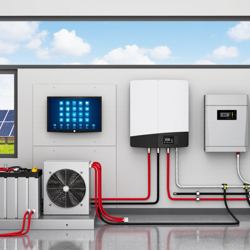 7 Tips to Reduce Energy Loss with a Good Inverter?