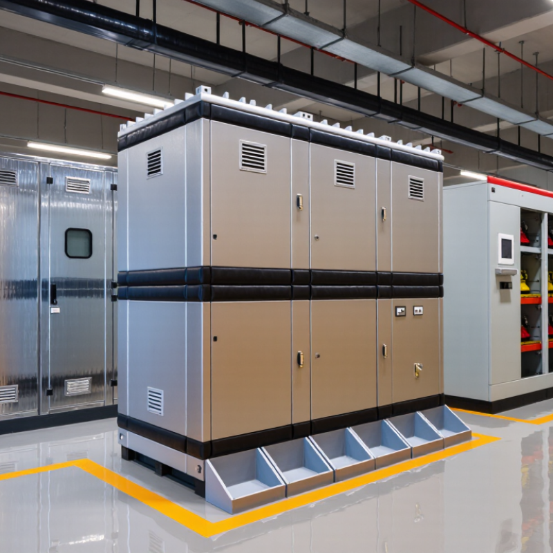 What Are the Top Current Transformer Cabinet Types in 2026?