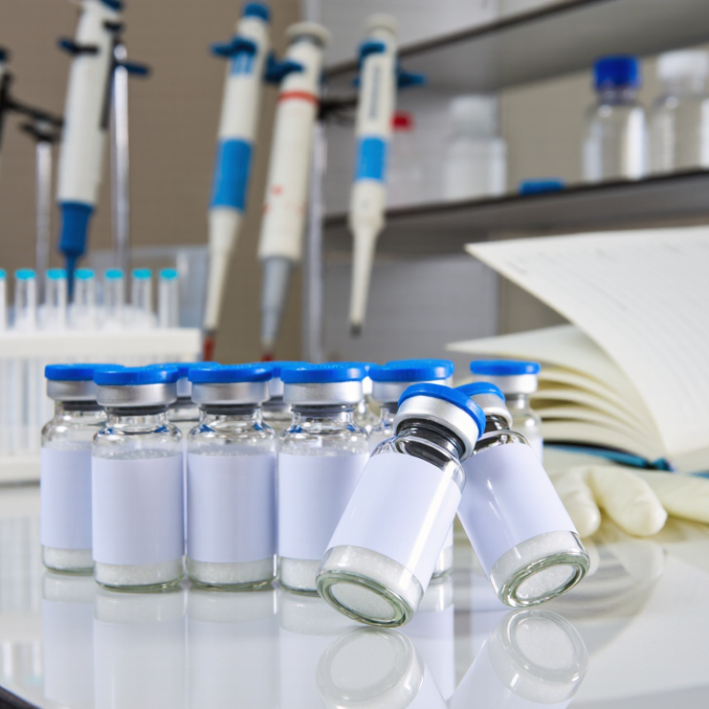 10 Best N Hydroxysuccinimide Suppliers for Global Buyers