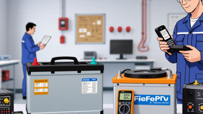 How to Choose the Right Lithium Charger for Your Battery?
