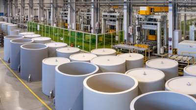 2026 Best Fiberglass Reinforced Plastic Manufacturers
