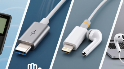 2026 Best Headphone Jack Types for Buyers