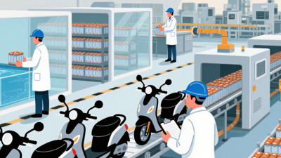 China Best E Scooter Lithium Battery Supplier?