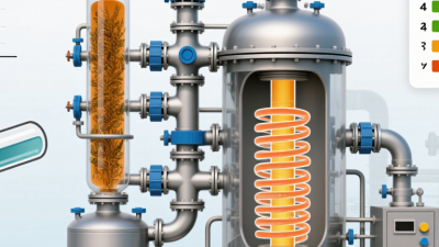 China Best WFE Evaporator Manufacturers for Buyers?