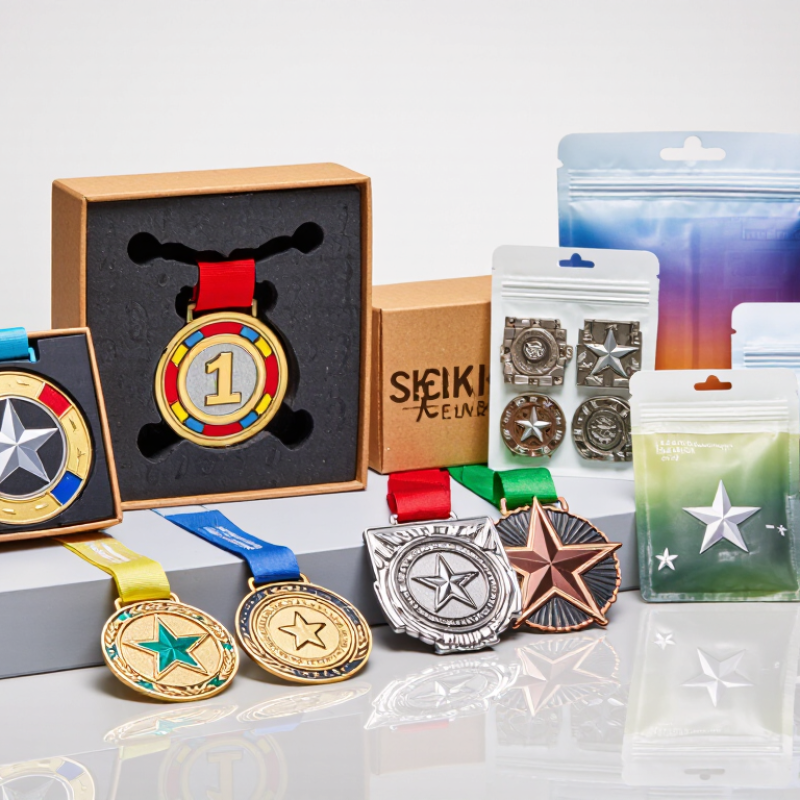 Top Custom Race Medals Suppliers for Global Buyers?