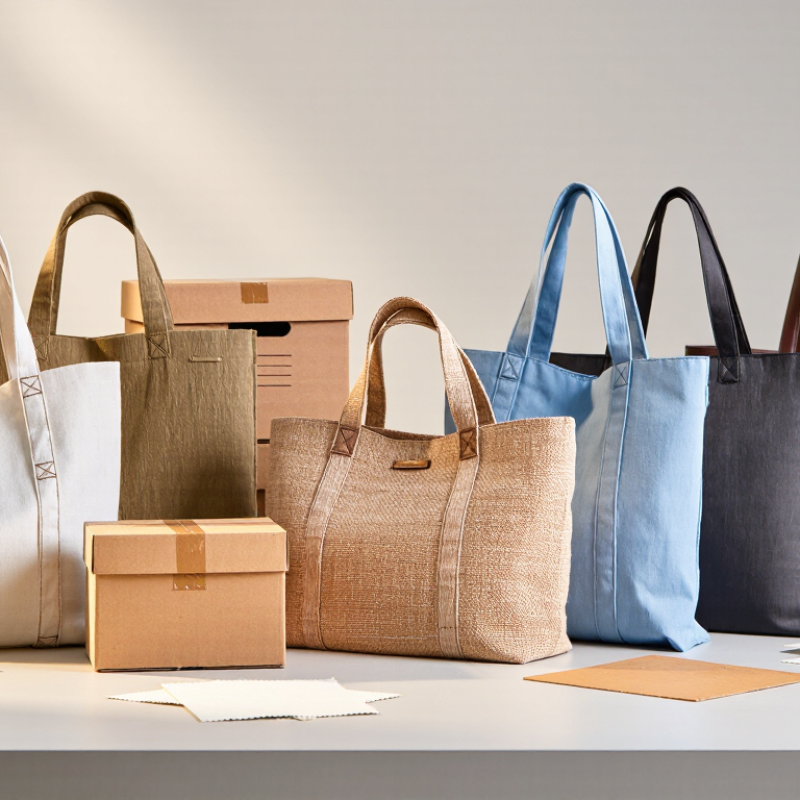 China Best Tote Bags Manufacturers for Global Buyers
