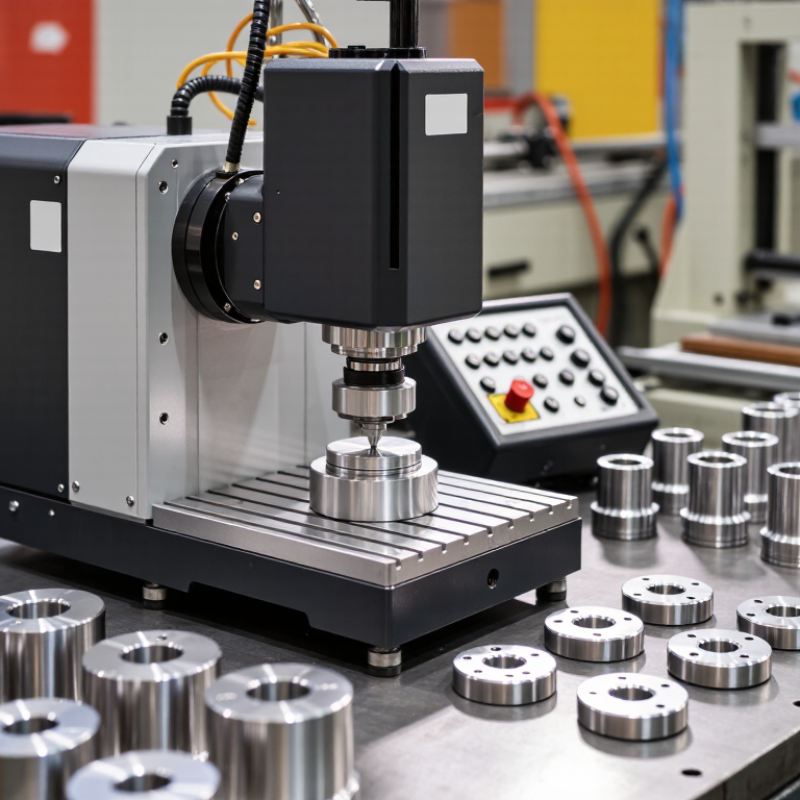 2026 Best SIC Marking P123 for Global Buyers?