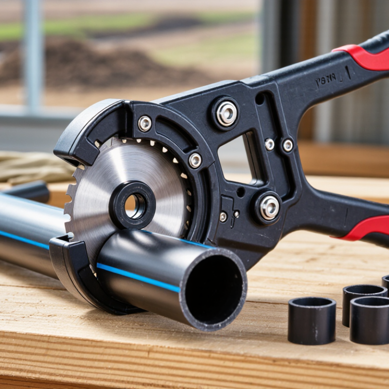 7 Tips for Choosing the Best Polyethylene Pipe Cutter?