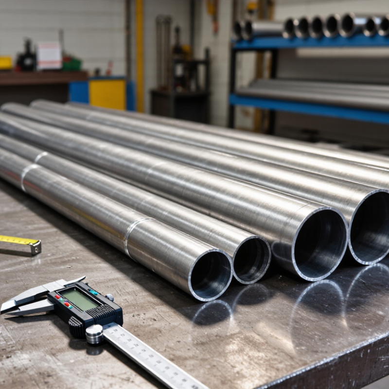 How to Choose the Right Welded Pipe for Your Project?