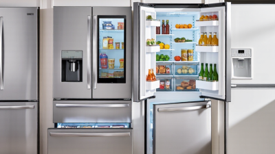 What Are the 2026 Top Types of Refrigerator Freezers?