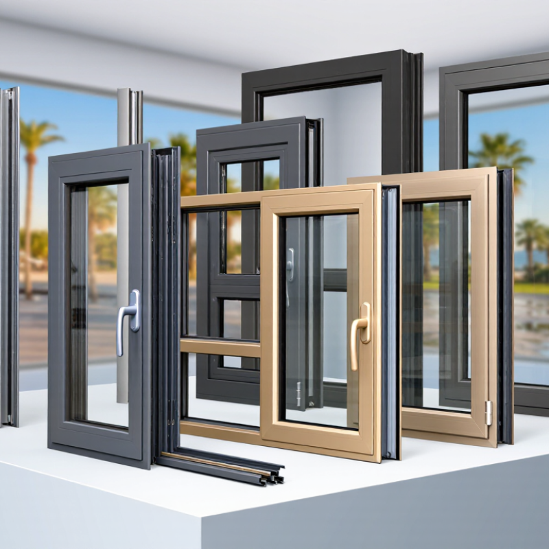 10 Aluminum Window Buying Tips for Global Buyers