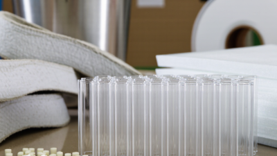 Top EVA Material Suppliers for Global Buyers?