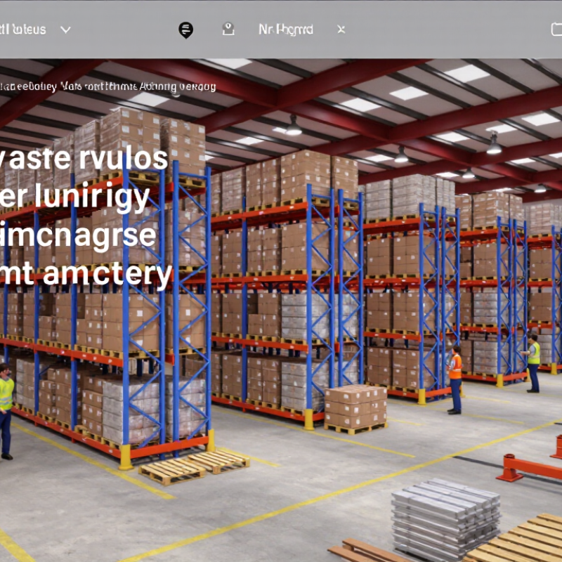 10 Pallet Racking Tips for Global Buyers?