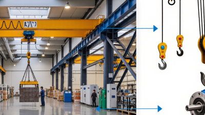 How to Choose the Right Hoist Crane for Your Business?
