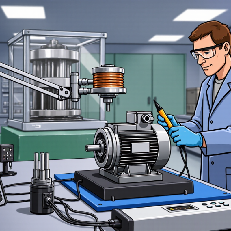 What Are the Top Magnetization Techniques?
