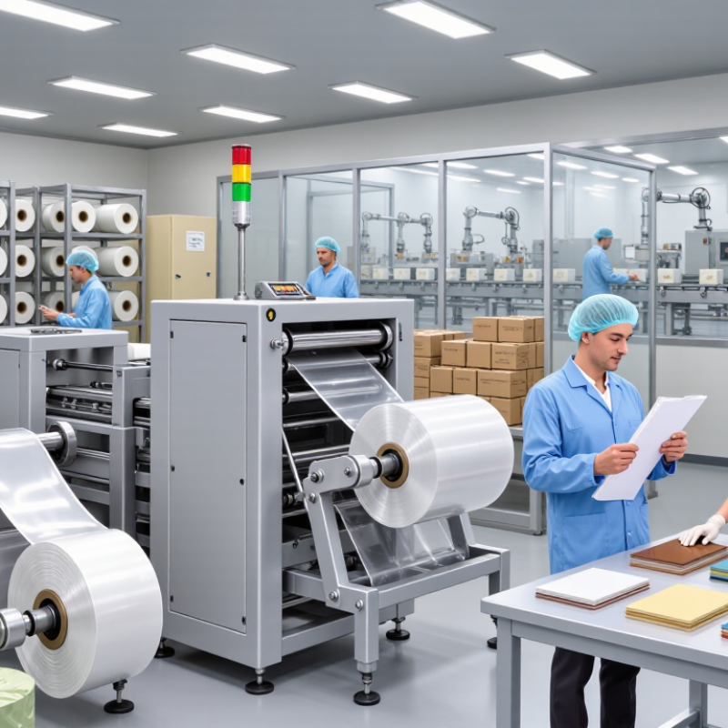 How to Choose the Right Flexible Packaging Supplier?