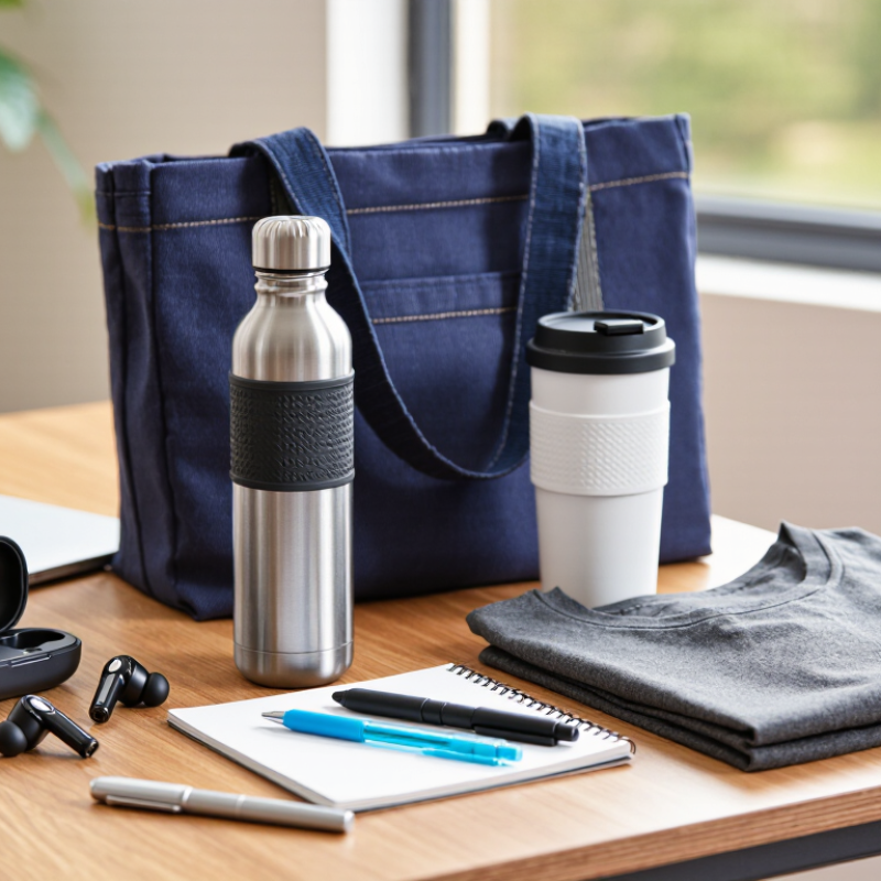 What Are the Top Promotional Items for 2026?