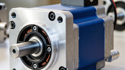 Why Choose Modular DC Motors for Global Sourcing?