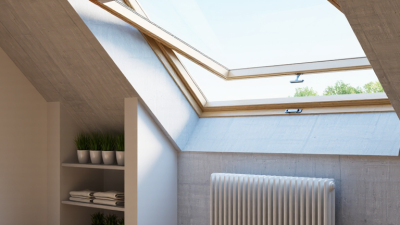 What Is the Best Hopper Window Type in 2026?
