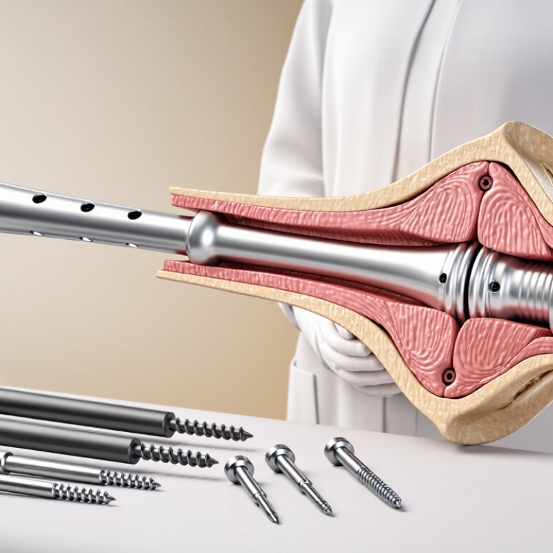 How to Choose the Best Intramedullary Nail in 2026?