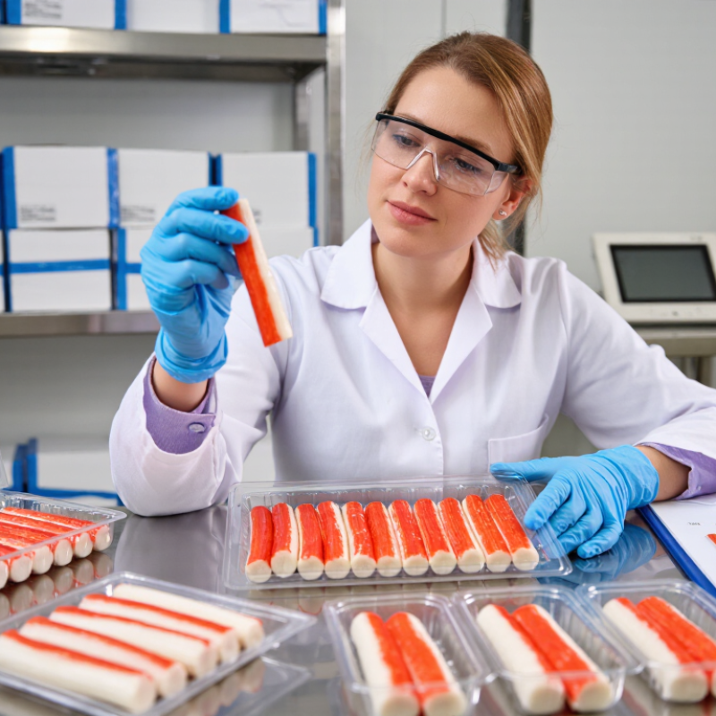 How to Buy Frozen Surimi Sticks Wholesale?