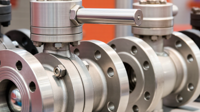 What Is the Best China Floating Ball Valve?