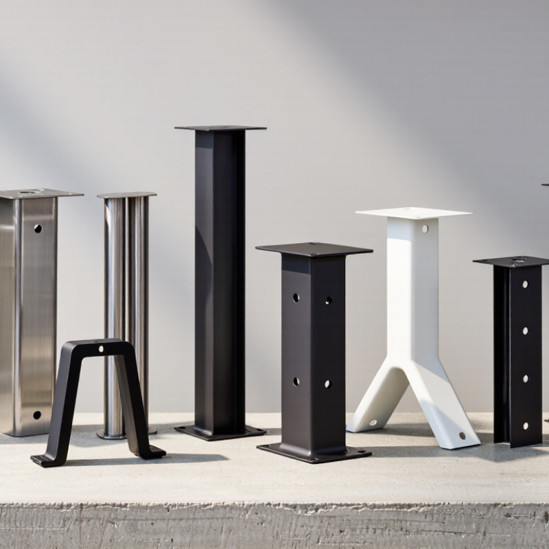 China Top 10 Metal Bench Legs Manufacturers?