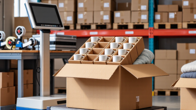 2026 Best Cardboard Boxes for Shipping and Storage
