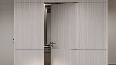 What Is a Wall Door and How Does It Work?