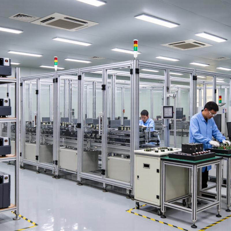 China Top Inverter Voltage Stabilizer Manufacturers?