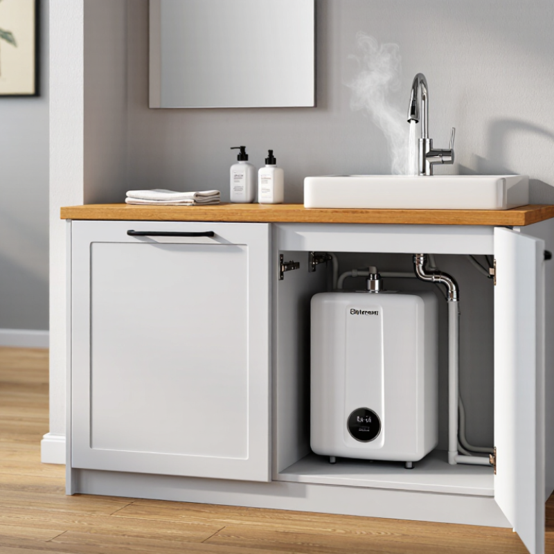 Why Choose a Water Mini Heater for Your Business?