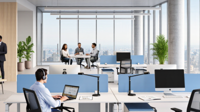 How to Create Inspiring Work Environments for Global Teams