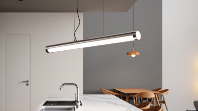 How to Choose the Right Light Fixture in 2026?