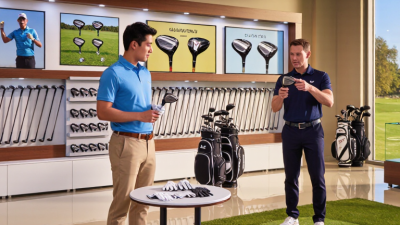 How to Find the Best Golf Shop for Your Needs?
