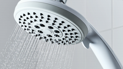 What Is a Plastic Shower Head and Is It Safe?