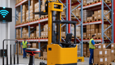 What Are the Top 10 WiFi UHF RFID Readers?