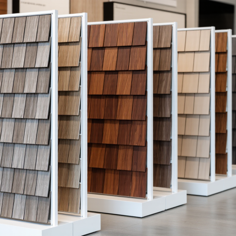 China Top Vinyl Shake Siding Manufacturers for Global Buyers