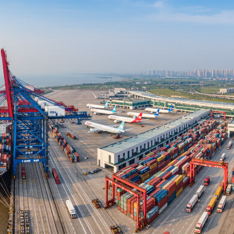 7 Best Logistics Freight Companies for Global Shipping?