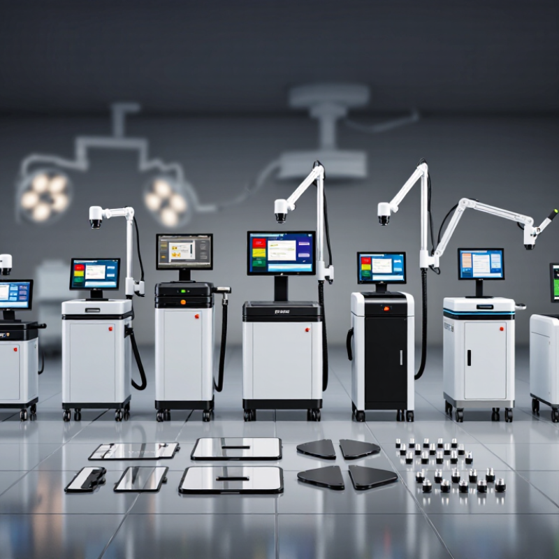 10 Best Picosecond Laser Machines for Global Buyers?