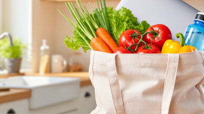 What Is an Eco Tote Bag and Why Choose It?