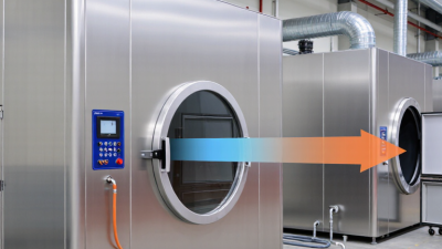 China Top Drying Equipment Manufacturers for Global Buyers