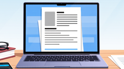 What Is the Easiest Way to Translate a Document to English?