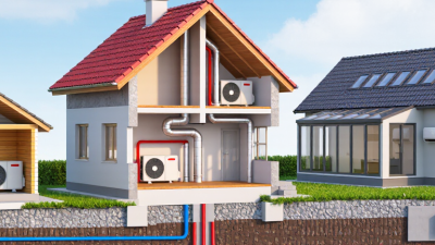 How to Choose the Best Heat Pump Options?